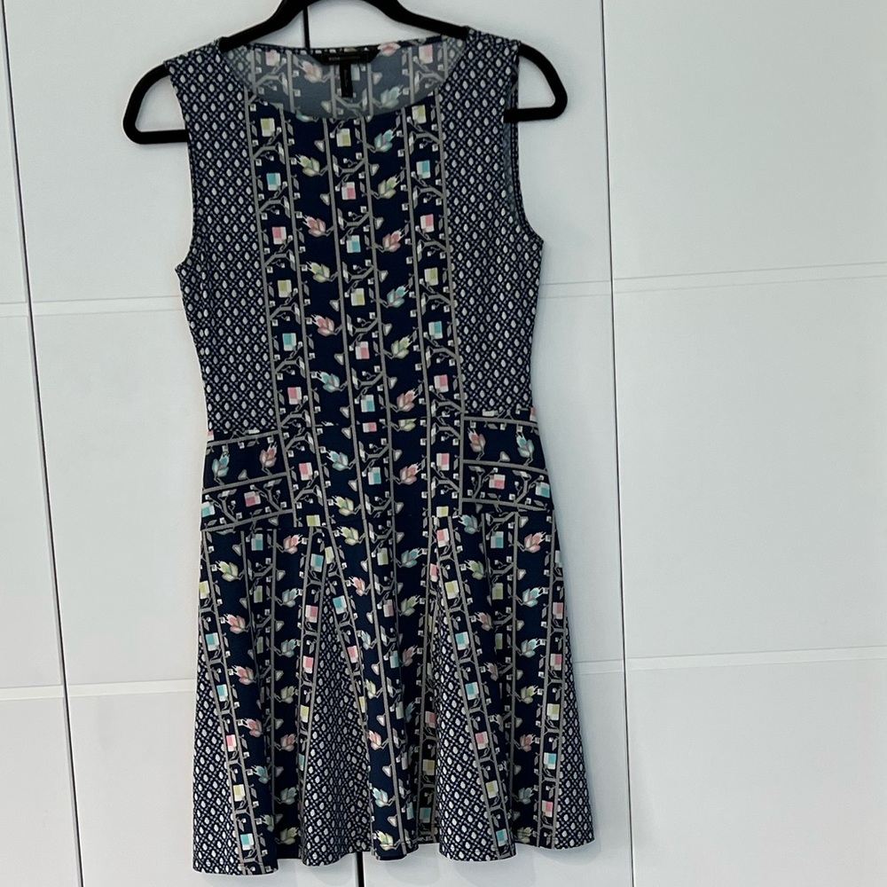 BCBGMAXAZRIA Dress